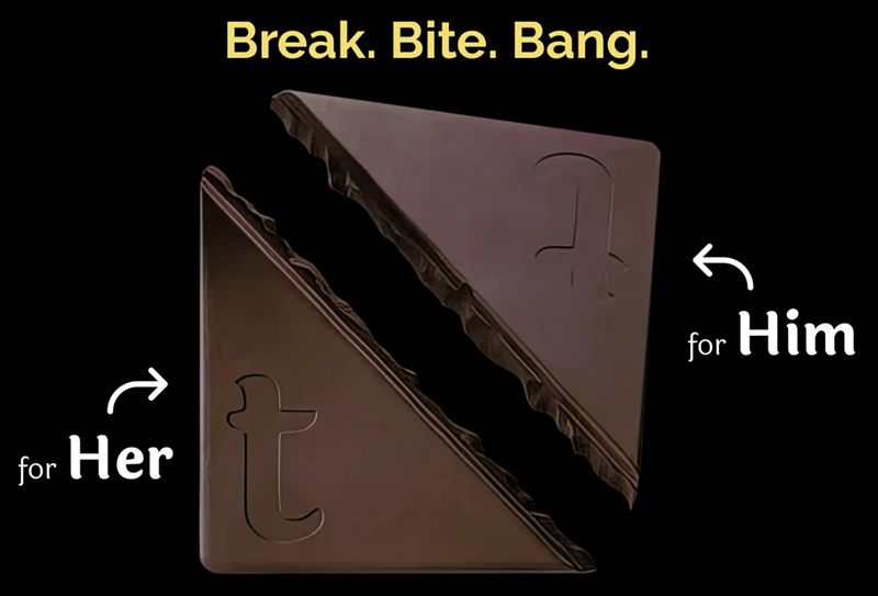 Tabs Chocolate Review - Does It Actually Work? My Night With Tabs Sex Chocolate