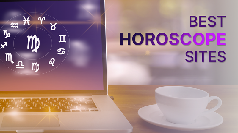 Best Horoscope Sites for Accurate and Personalized Readings in 2024