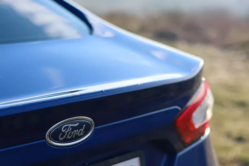 In 2018, police in Wayne County pulled over a nearly new Ford Fusion and seized it without issuing a citation or making an arrest. - Shutterstock