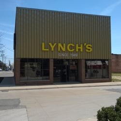 After decades in business, Lynch's costume shop to shutter