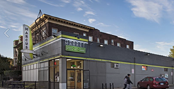Juice Joint is open inside Marcus Market - Juice Joint's Facebook page