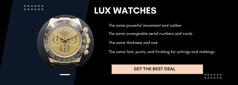 Rolex Replica - Top Trusted Sites to buy Replica Watches Online