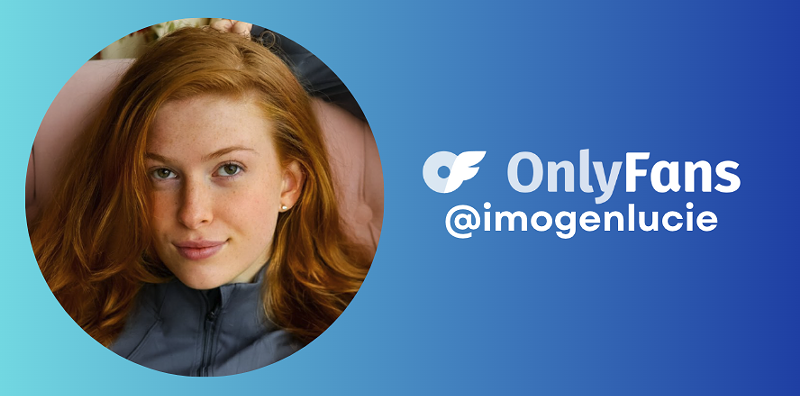 18 Best Redhead OnlyFans Featuring Ginger OnlyFans for 2024 (9)