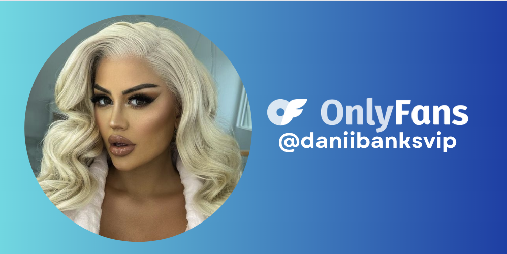 8 Best Blonde OnlyFans Pages With Blonde OnlyFans Models in 2024