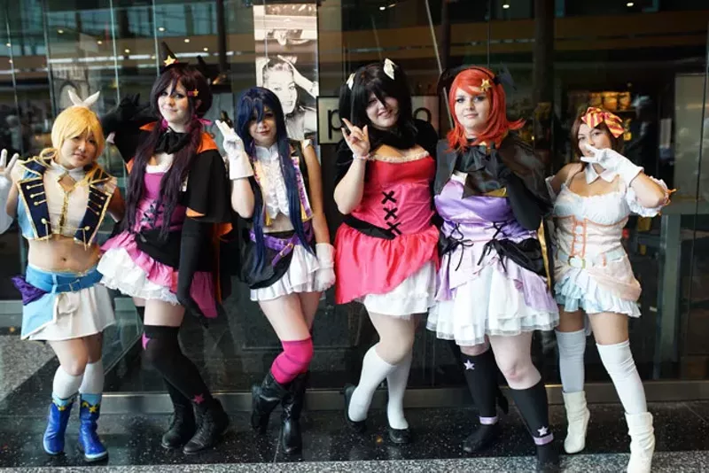 Midwest Media Expo abruptly canceled, 'fan appreciation' event planned