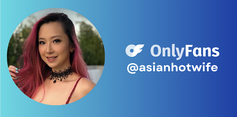 8 Best Asian OnlyFans With the Hottest Asian OnlyFans Girls for 2024 (7)