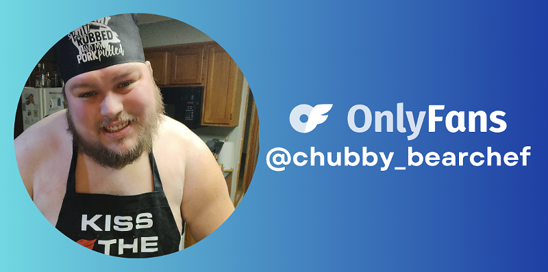19 Best Fat Guy OnlyFans Featuring Gay Chubby OnlyFans in 2024