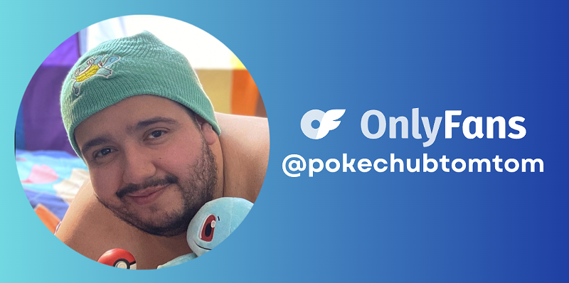 19 Best Fat Guy OnlyFans Featuring Gay Chubby OnlyFans in 2024