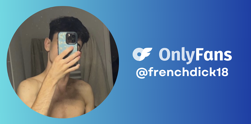 19 Best French Guy OnlyFans Featuring Gay French OnlyFans in 2024
