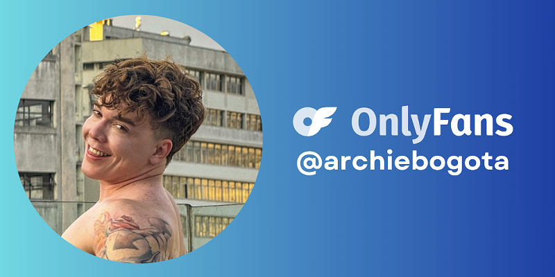 23 Best OnlyFans Redhead Male Models Featuring Gay Ginger OnlyFans in 2024