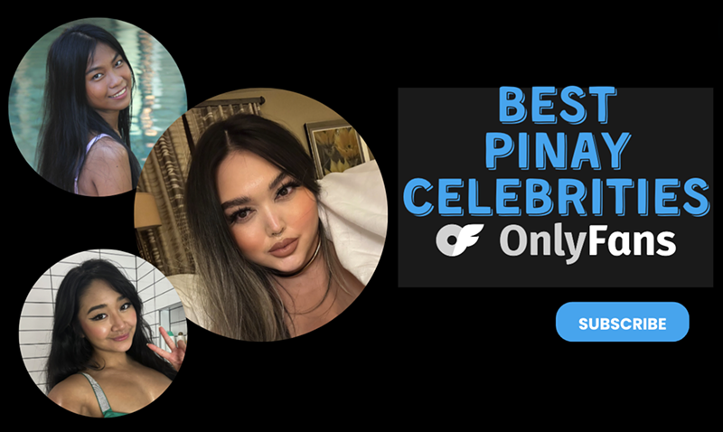 23 Best Pinay Celebrities With OnlyFans Featuring Famous Filipina OnlyFans for 2024 (12)