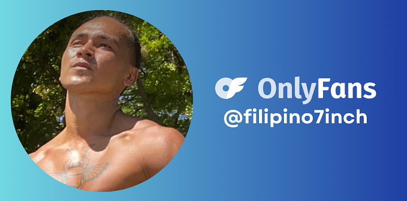 19 Best Filipino Male OnlyFans Featuring Gay Pinoy OnlyFans in 2024