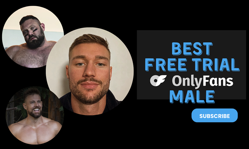 19 Best Gay OnlyFans Deals Featuring Free Gay Onlyfans Accounts in 2024