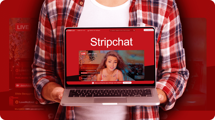 Stripchat Official Blog