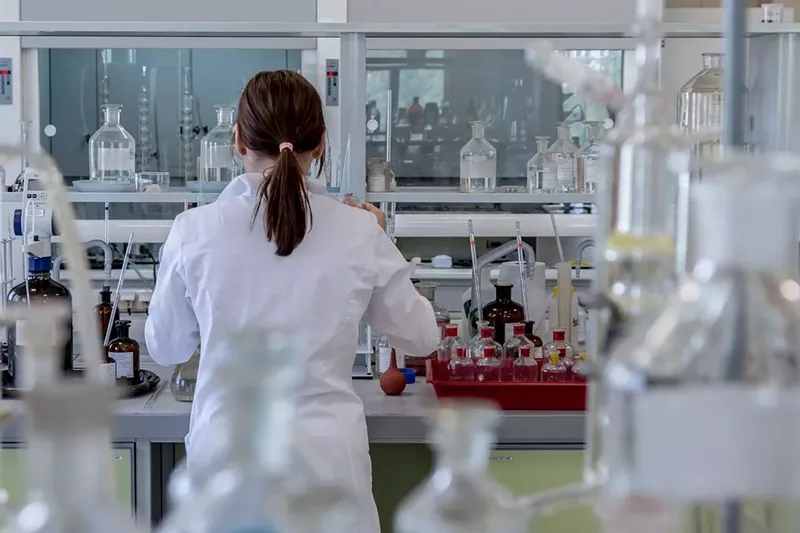 Exploring GHK-Cu Peptide