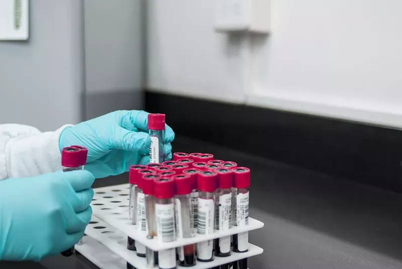 How Does Hexarelin Peptide Work?