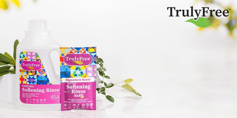 Truly Free Laundry Detergent: Review of This Popular Eco-Friendly Laundry Brand