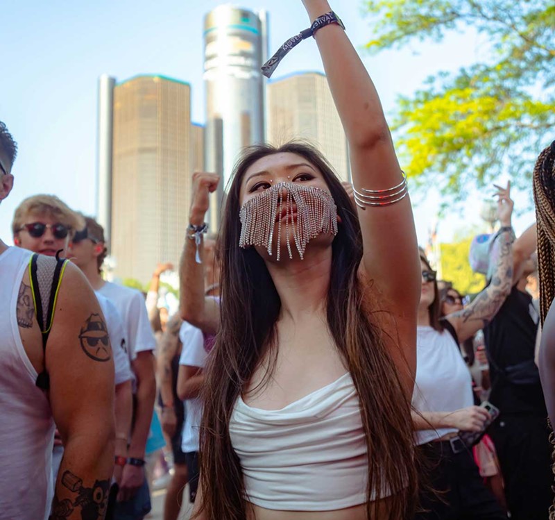 Your guide to Movement Music Festival 2024