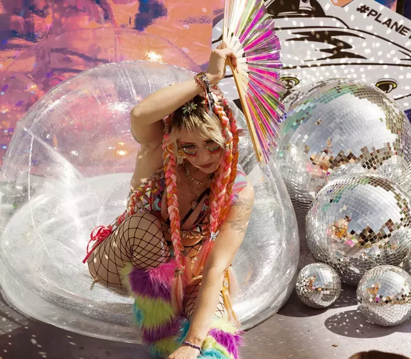 Your guide to Movement Music Festival 2024