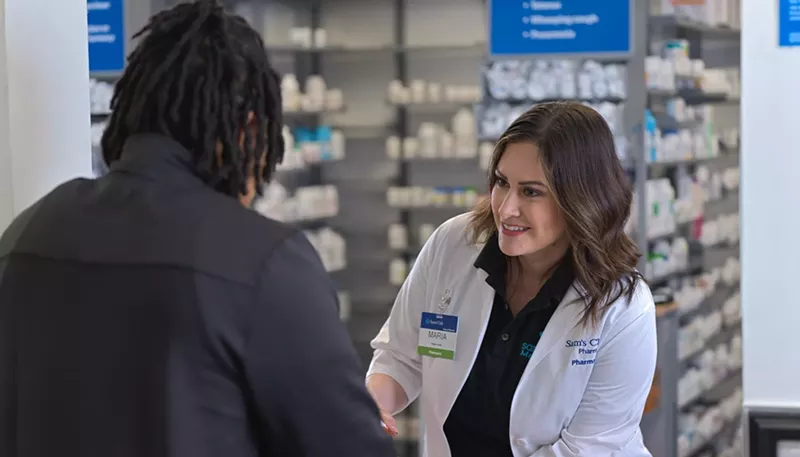 Is Sam’s Club Worth It? All The Perks That Come With A Sam's Club Membership