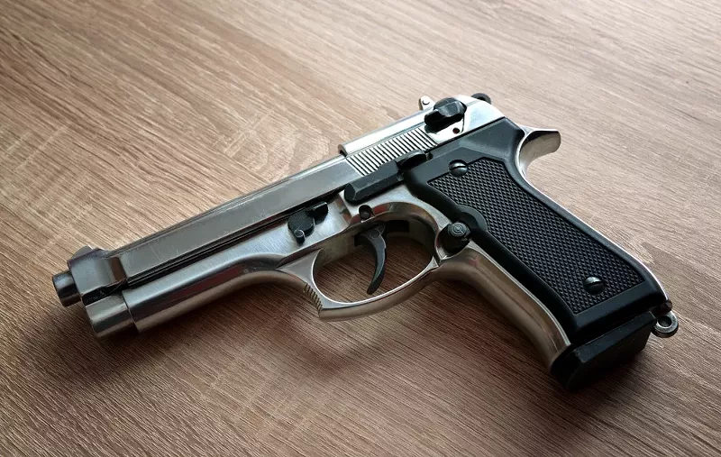 No need to register your pistol if new Michigan bill passes