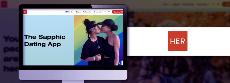 10 Best Lesbian Dating Apps and Queer Women Sites