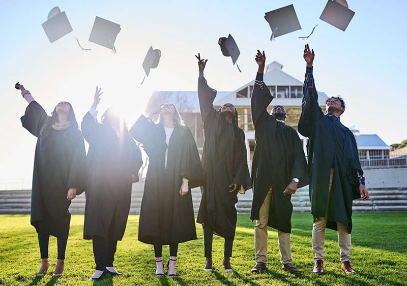 Michigan has established the “Sixty by 30 Goal” aiming for at least 60% of Michiganders to obtain a degree or skill certificate by 2030. - Shutterstock