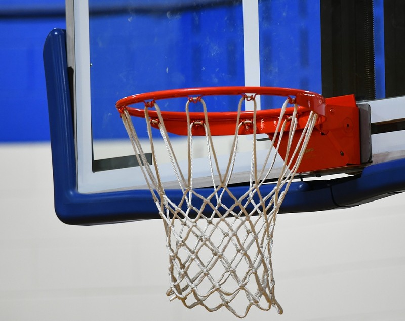 Eastpointe High School basketball coach Michael Railey led his team to a district championship and then was fired. - Shutterstock