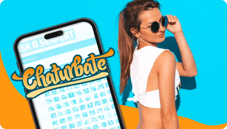 Sites Like Chaturbate: My Favorite 12 Chaturbate Alternatives 2024