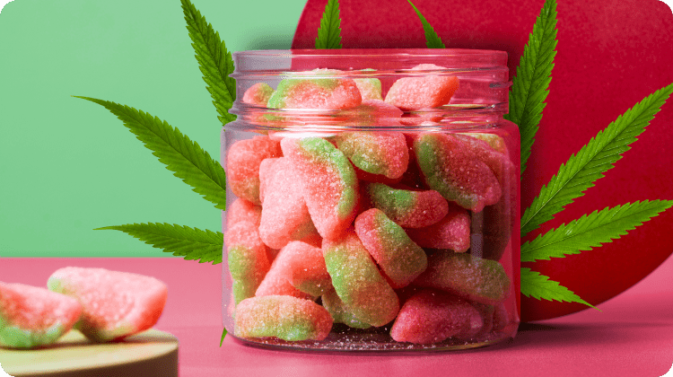 Best THC Gummies: Top 6 THC Edibles to Relax & Unwind