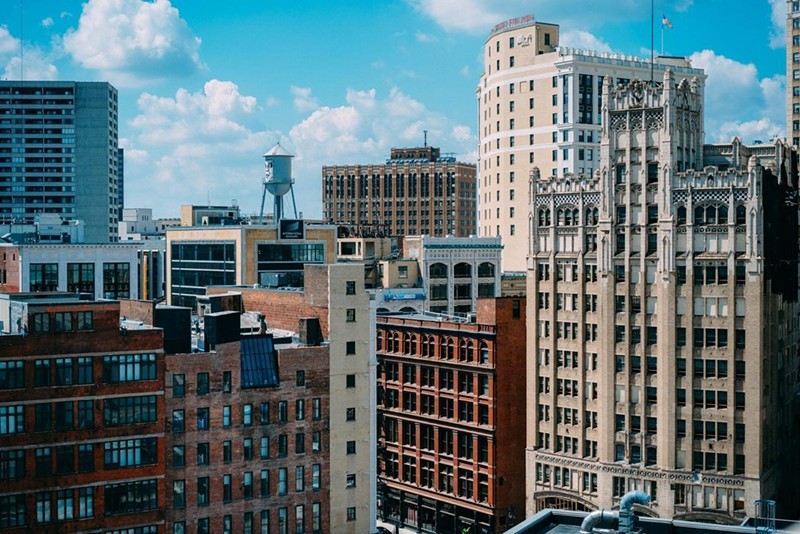 5 Quotes About Detroit from Funk Legend George Clinton