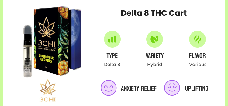 Best Delta 8 Carts: Top THC Cartridges & Brands To Try