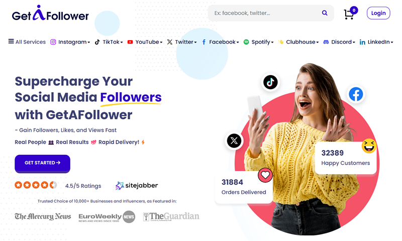 3 Best Platforms to Buy Instagram Followers for Quick Growth