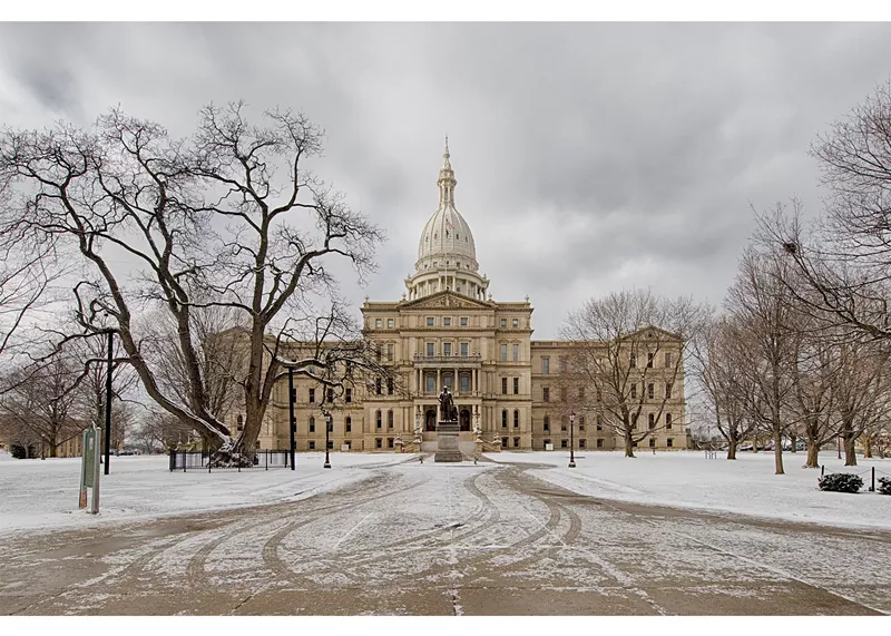 Michigan lawmakers plan to go on break without passing legislation to allow undocumented immigrants to obtain a driver's license. - Shutterstock / Nagel Photography