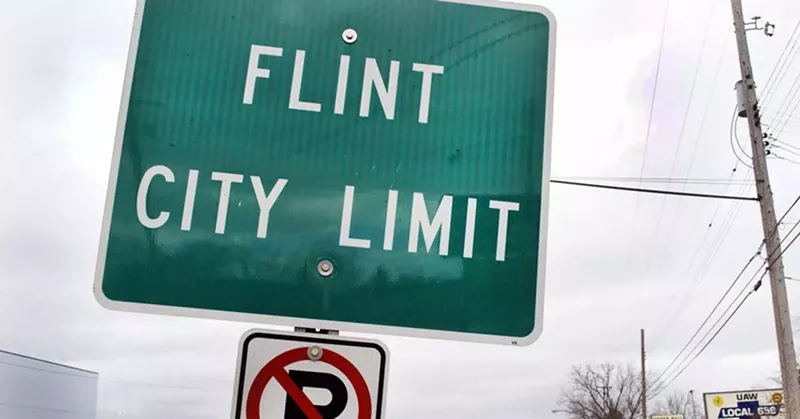 Michigan Attorney General Dana Nessel charged the director of a Flint-based chemical company with a slew of felony and misdemeanor crimes. - Shutterstock