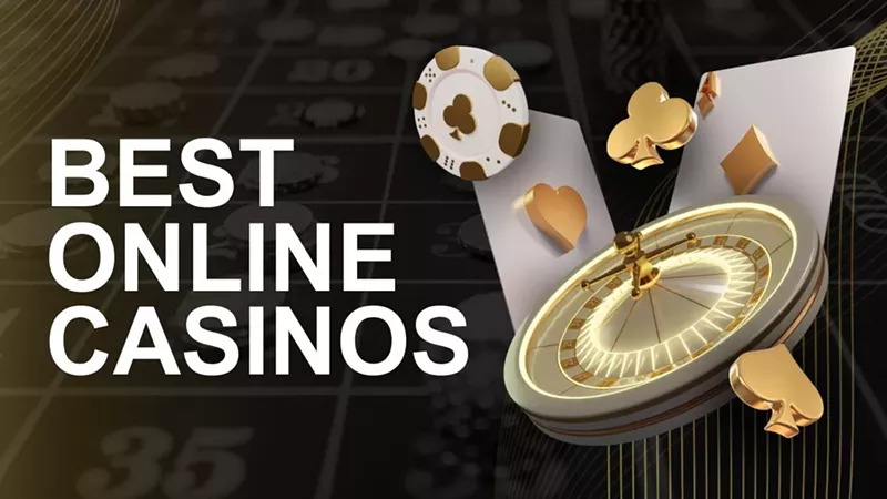 2025’s Best Online Casinos for Real Money, Ranked by Experts