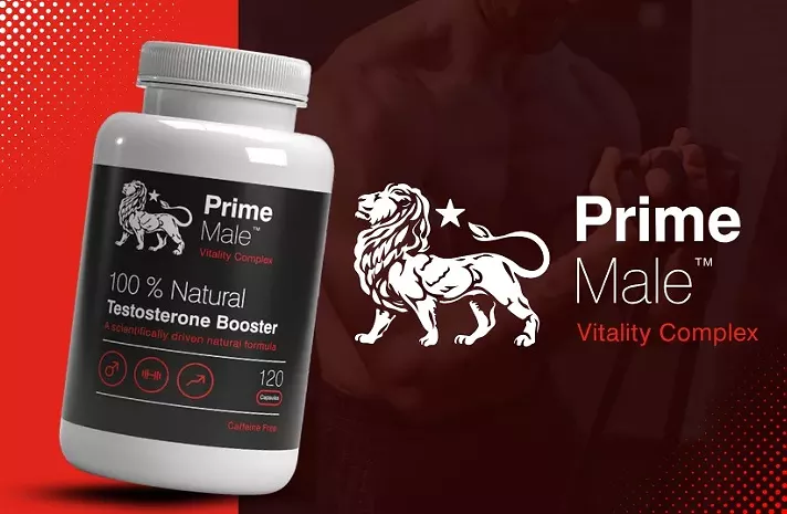 Best Testosterone Booster for Men: 8 Top Picks Reviewed [2025] (3)