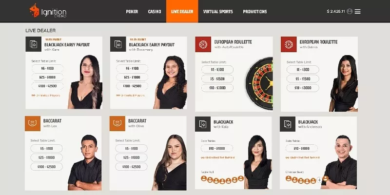 Best Payout Online Casinos 2025 - Highest Paying Casino Sites (97%+ RTP)
