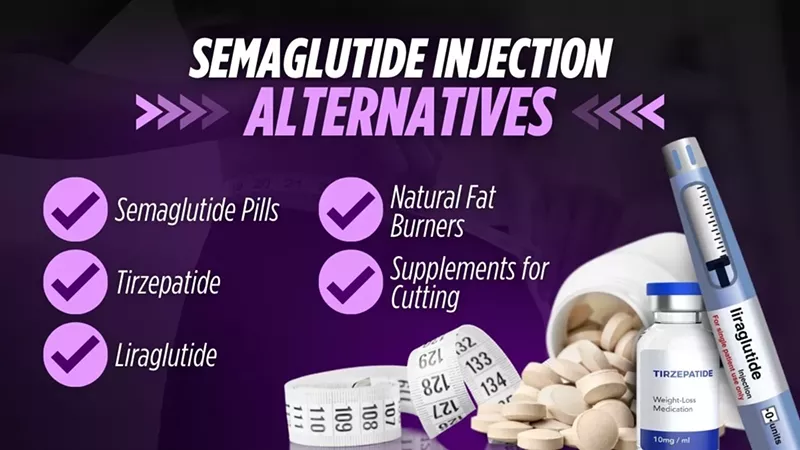 What Is the Ideal Semaglutide Dose for Weight Loss?