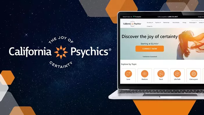 Trusted Psychics in 2025: Where to Find Them &amp; What Users Say