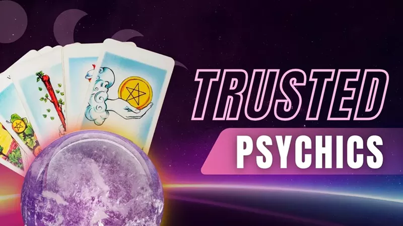 Trusted Psychics in 2025: Where to Find Them &amp; What Users Say