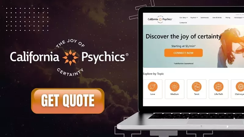 Looking for a Psychic Near Me? Find the Best in 2025