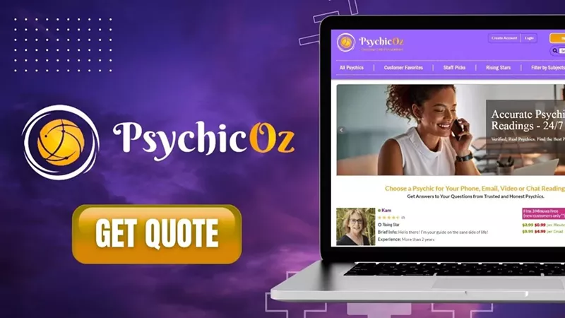 Looking for a Psychic Near Me? Find the Best in 2025