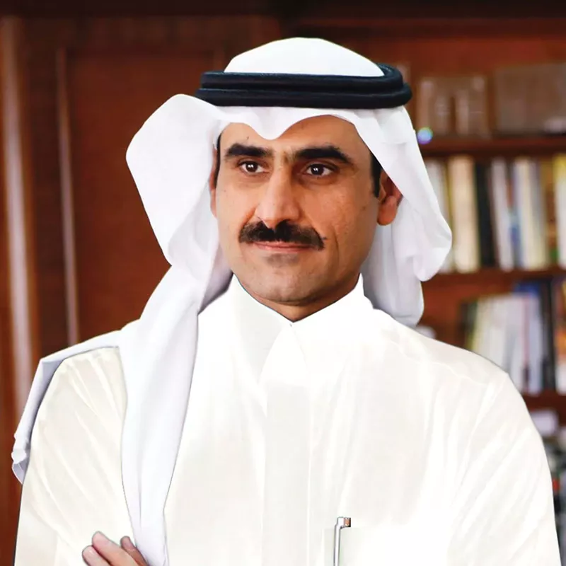 Luxury Meets Culture: How Yousef Al Shelash Balances Modernity and Tradition in Real Estate
