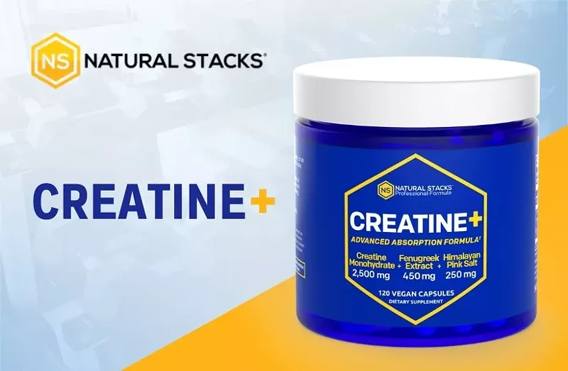 Is Creatine a Steroid? Definition, Benefits, Side Effects and More