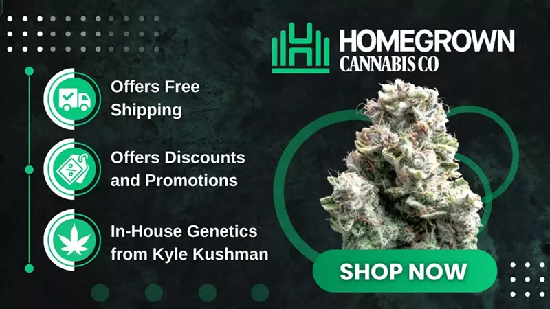 Godfather OG Seeds: Grow Guide, Effects & Where to Buy