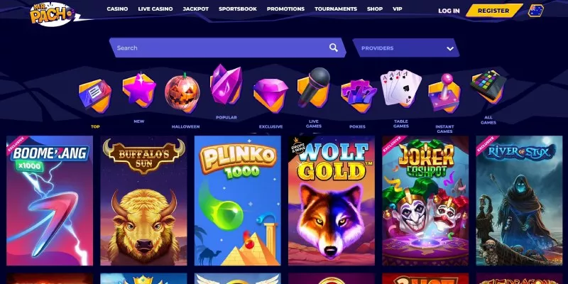 Best Online Casinos in Australia for 2025 – Top 10 AU Casino Sites for Big Wins