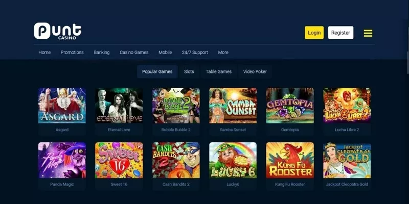 Best Online Casinos in South Africa (2025) – Top SA Casino Sites for Real Money