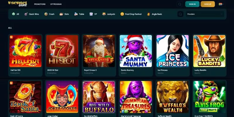 Best Online Casinos in South Africa (2025) – Top SA Casino Sites for Real Money