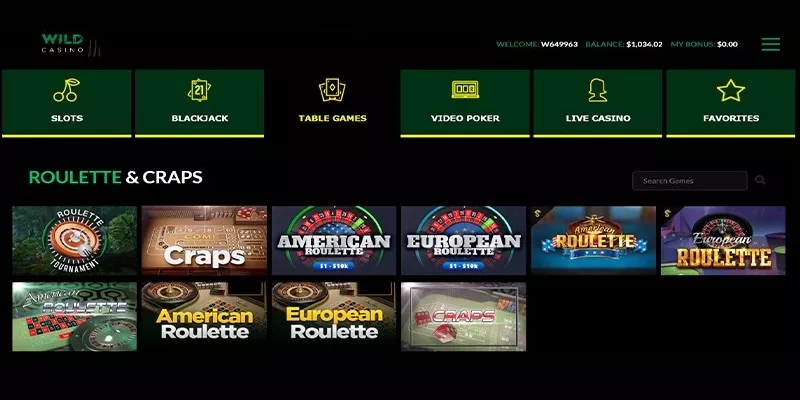 Best Sites to Play Online Craps for Real Money in 2025 – Top 10 Online Craps Casinos